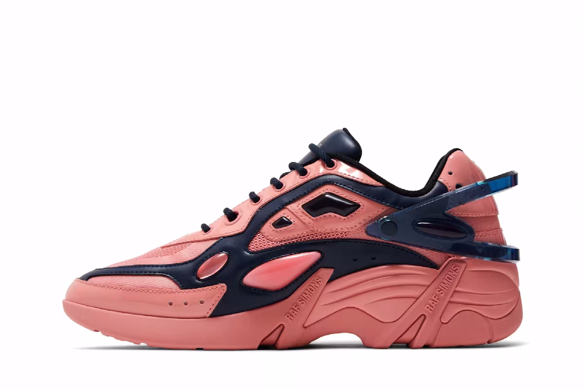 Raf Simons Cylon-21 Strawberry Ice, view 4