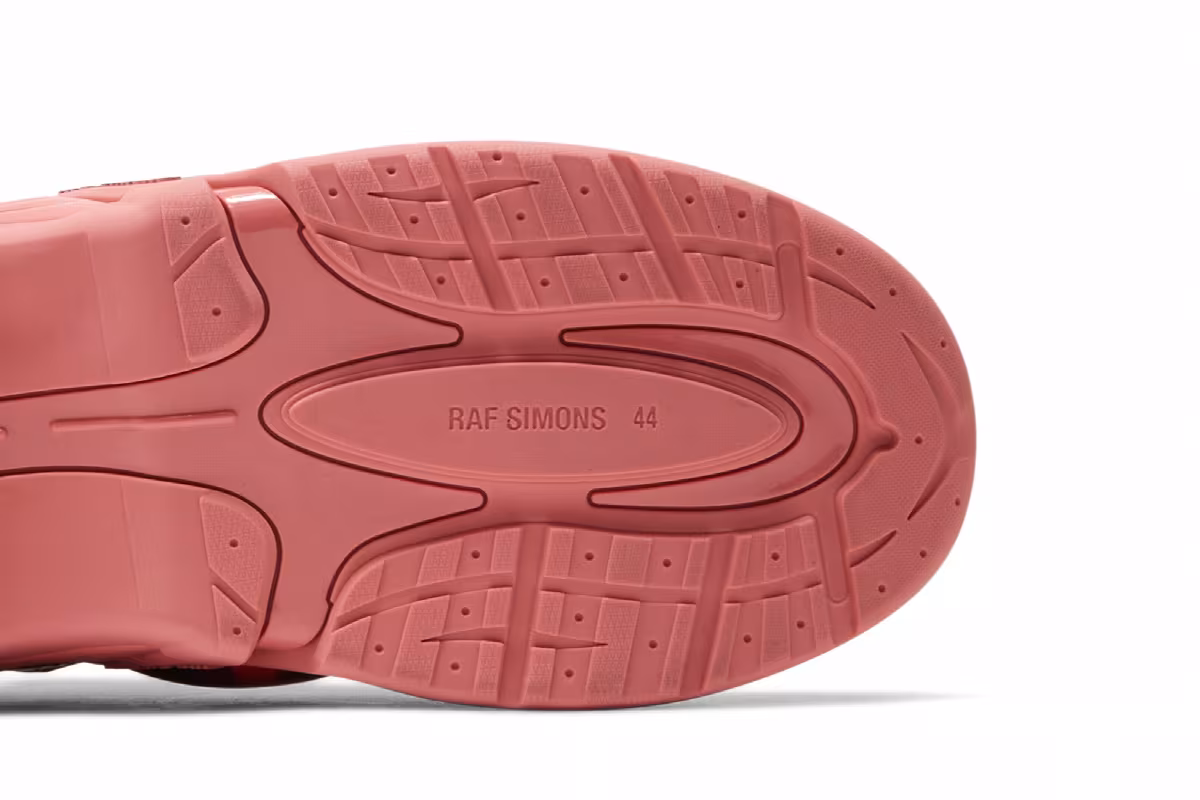Raf Simons Cylon-21 Strawberry Ice, view 6