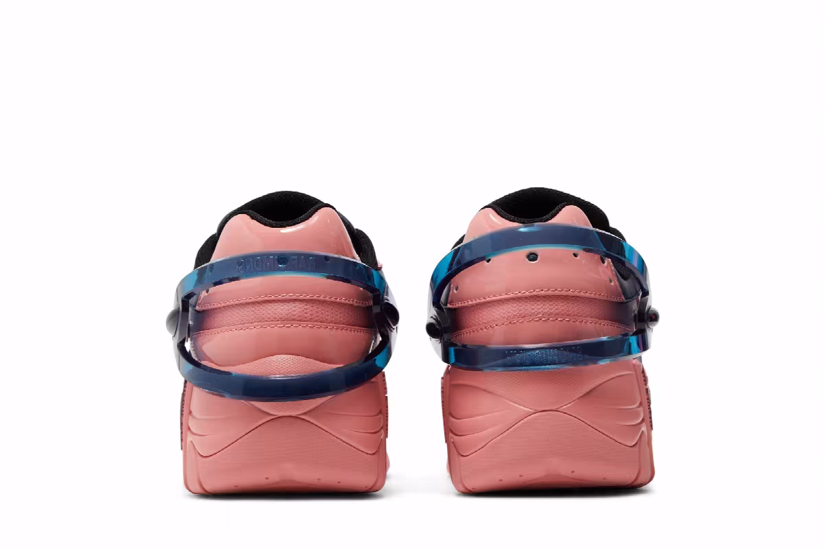 Raf Simons Cylon-21 Strawberry Ice, view 7
