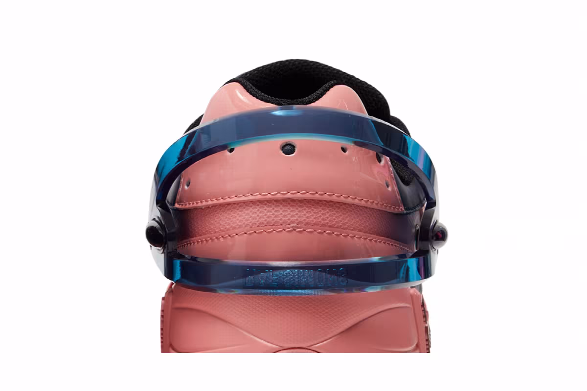 Raf Simons Cylon-21 Strawberry Ice, view 8