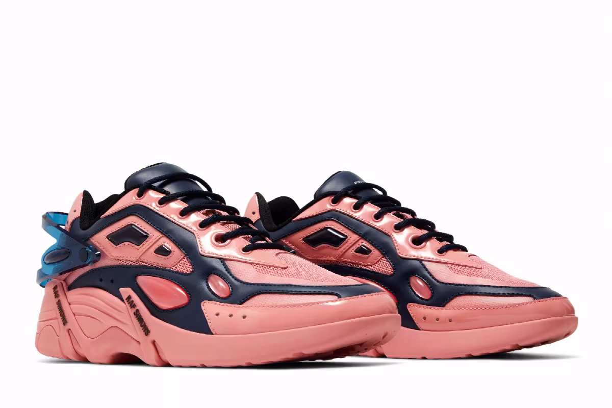 Raf Simons Cylon-21 Strawberry Ice, view 9