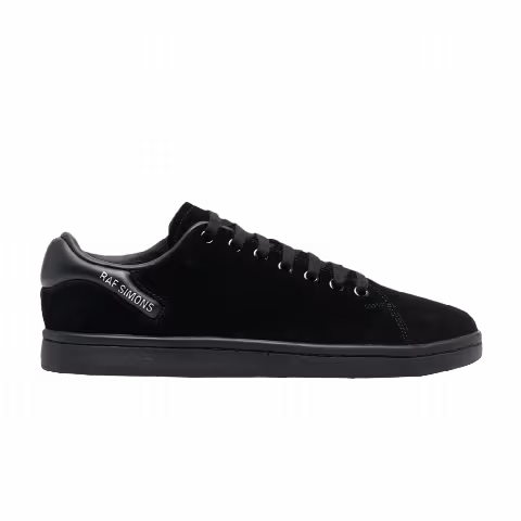 Raf Simons Orion 'Black'