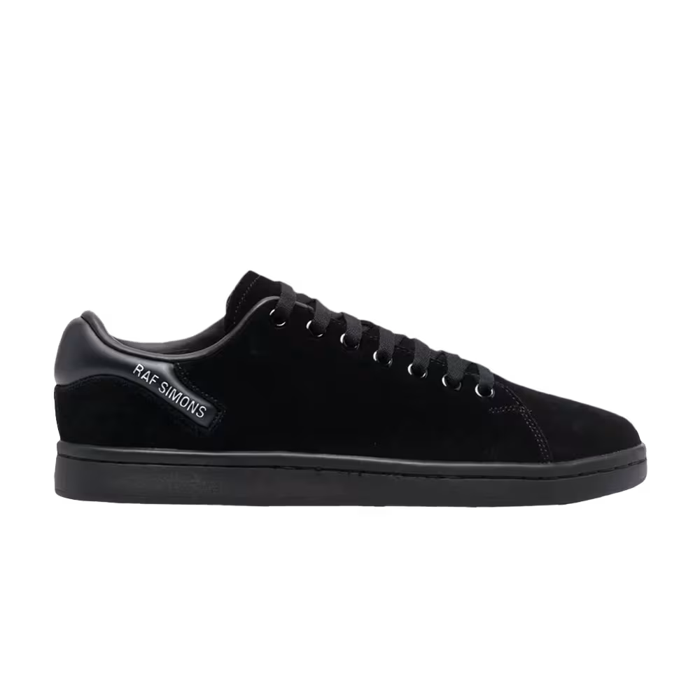 Raf Simons Orion Black