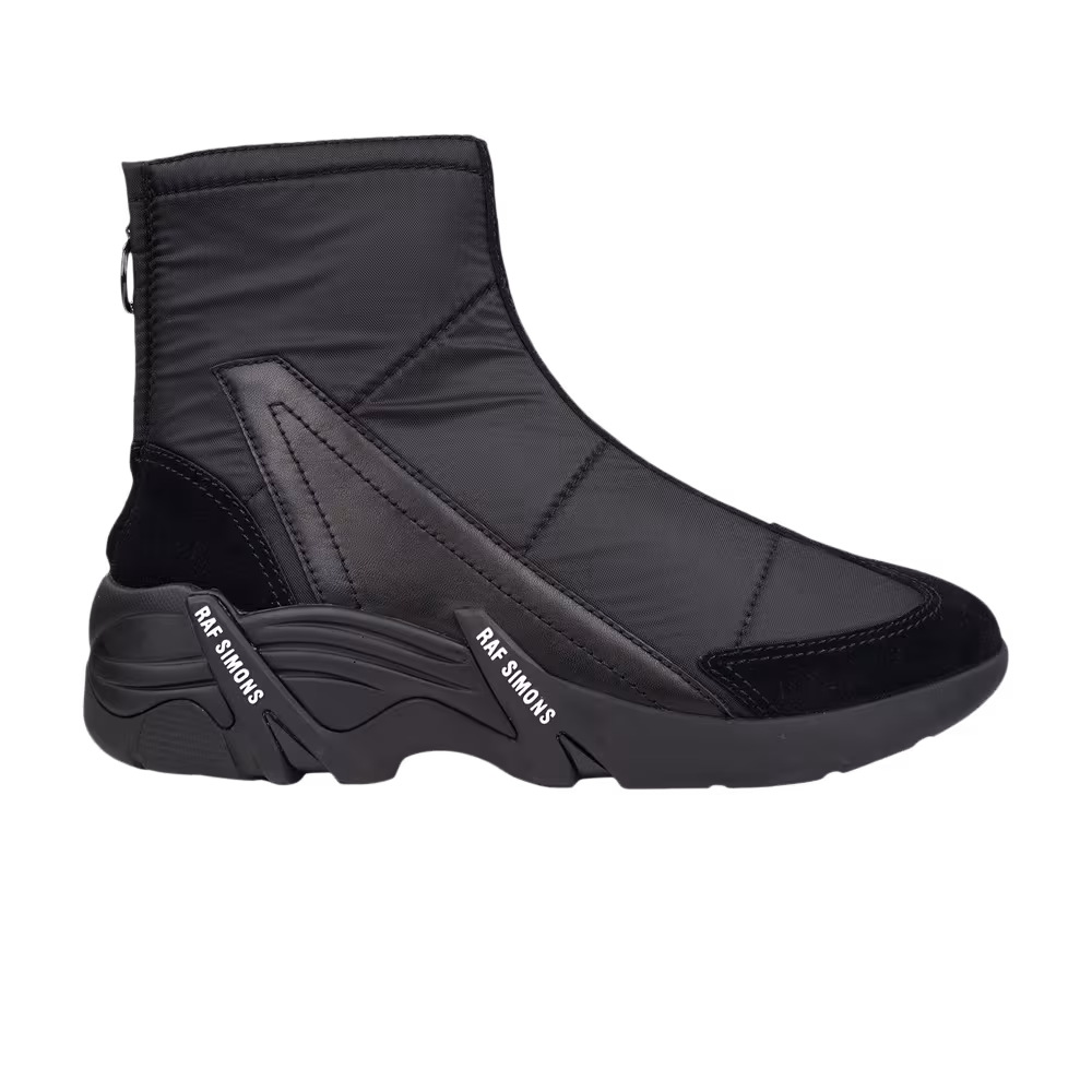 Raf Simons Cylon 22 Black