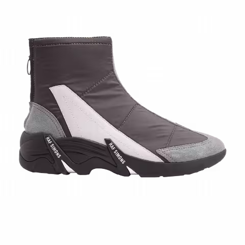 Raf Simons Cylon 22 'Anthracite Grey'