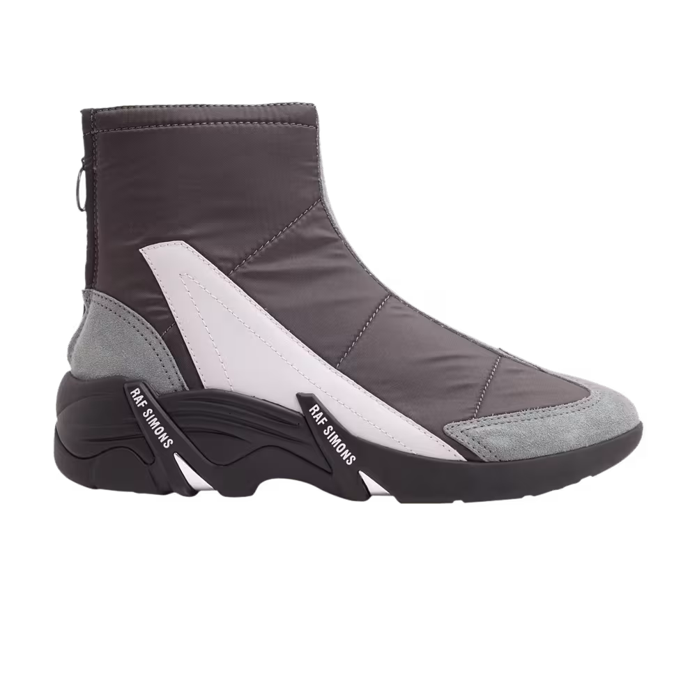 Raf Simons Cylon 22 Anthracite Grey