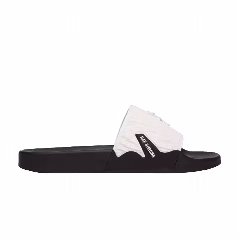 Raf Simons Astra Slide 'White Black'