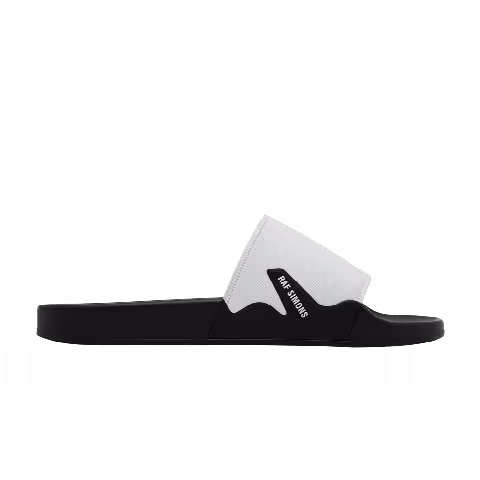 Raf Simons Astra Slide 'White Black'