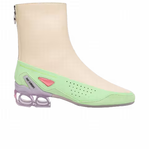 Raf Simons Cycloid-4 'Cream Pastel'