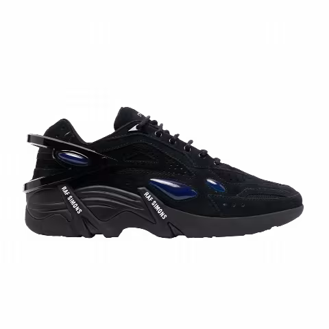Raf Simons Cylon-21 'Black Navy'