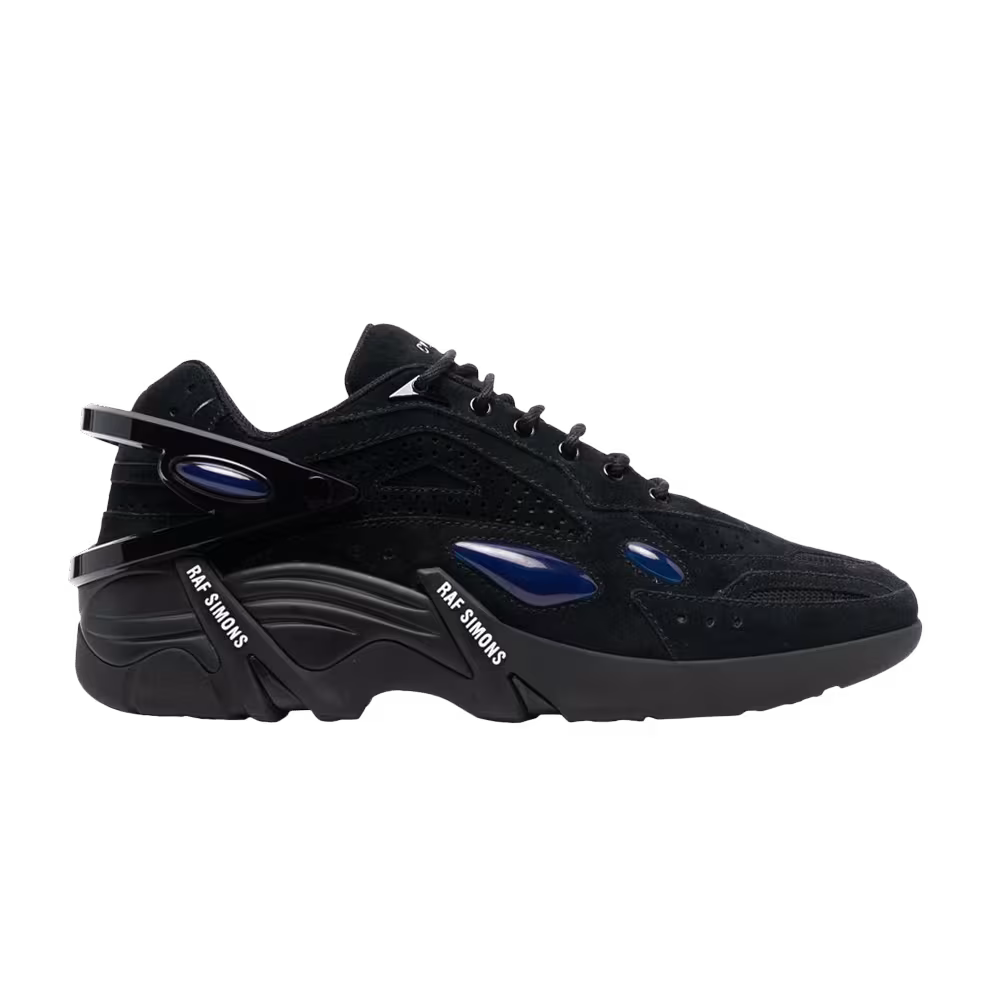 Raf Simons Cylon-21 Black Navy