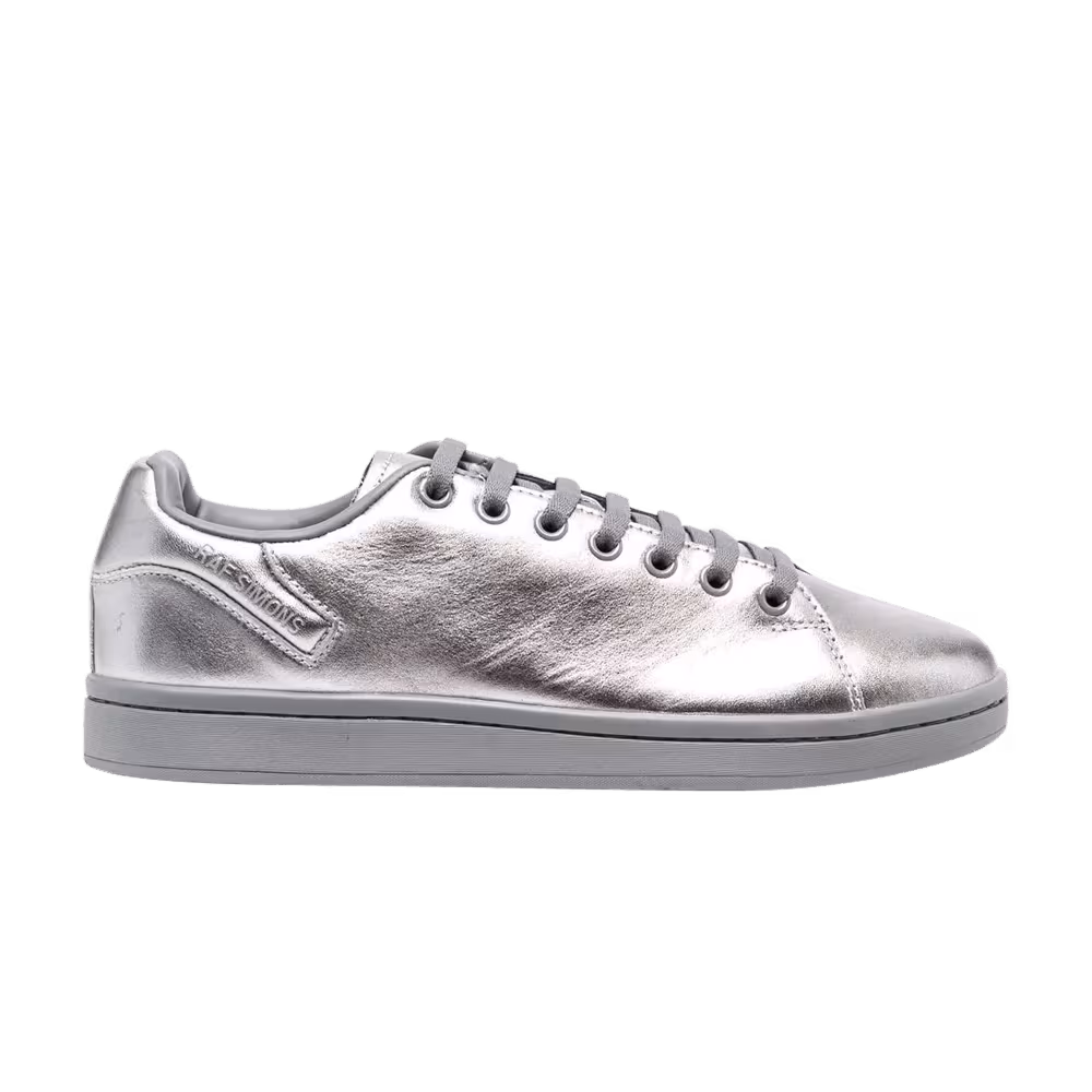Raf Simons Orion Silver