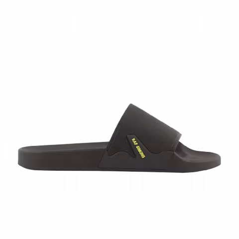 Raf Simons Astra Slide 'Black'