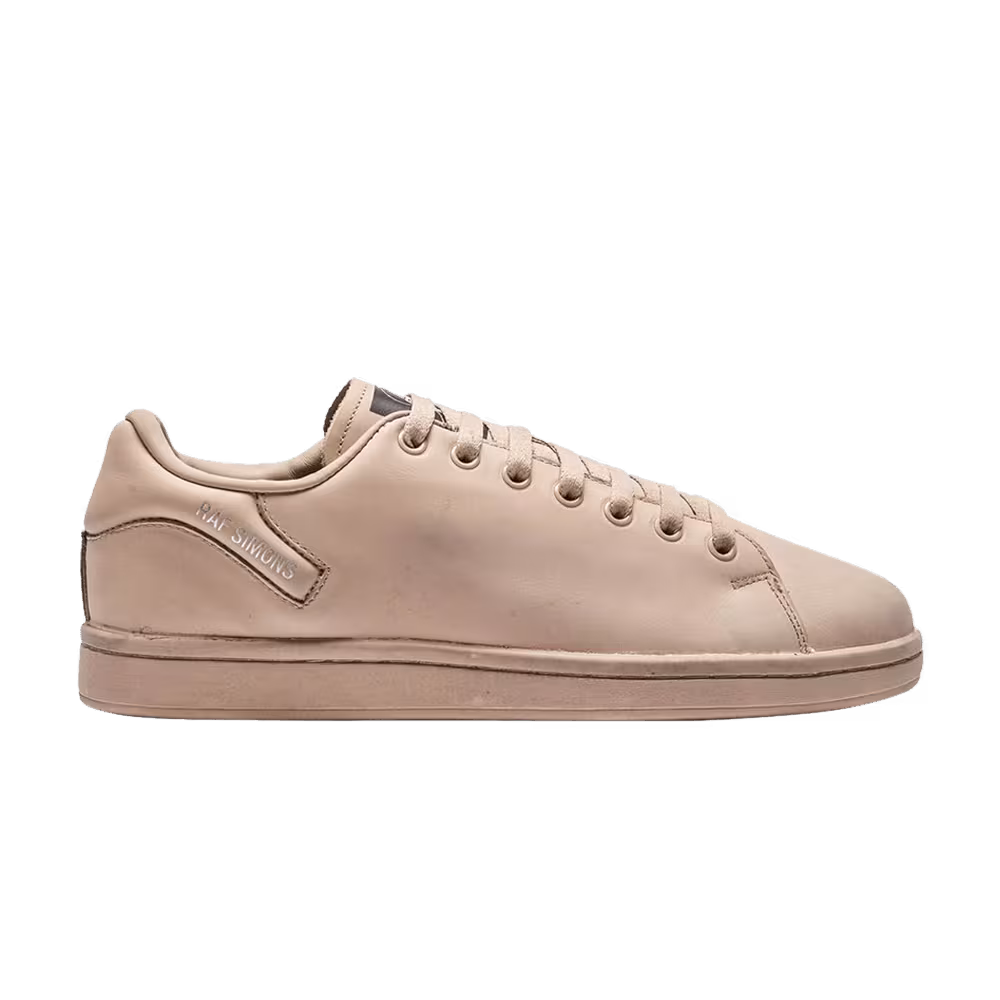 Raf Simons Orion Brushed Cream