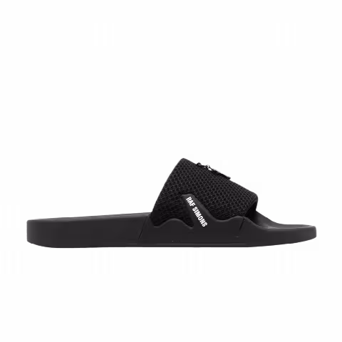 Raf Simons Astra Slide 'Black'