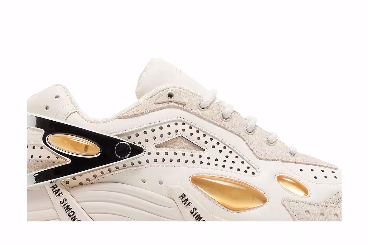 Raf Simons Cylon-21 Cream, view 3