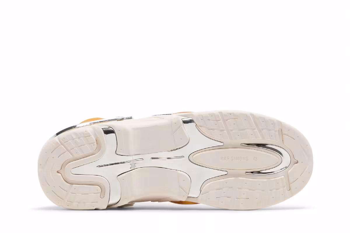 Raf Simons Cylon-21 Cream, view 5