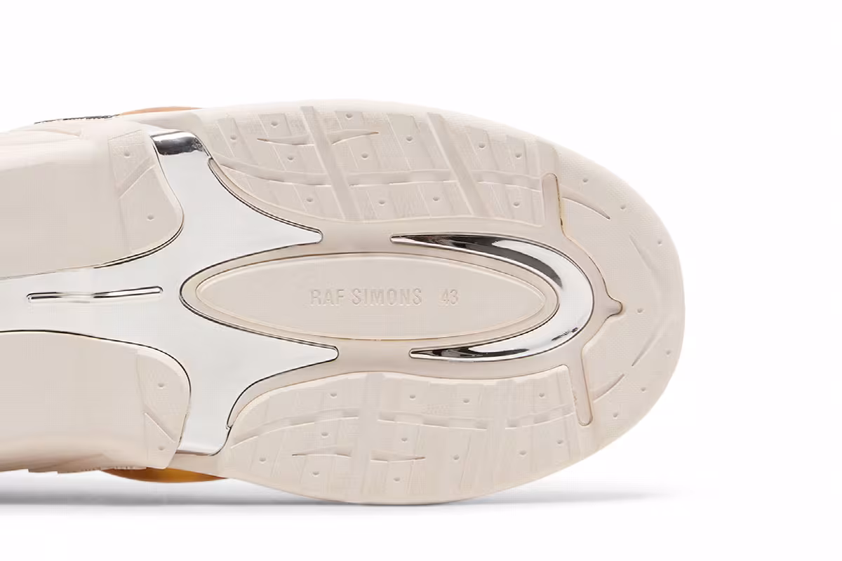 Raf Simons Cylon-21 Cream, view 6
