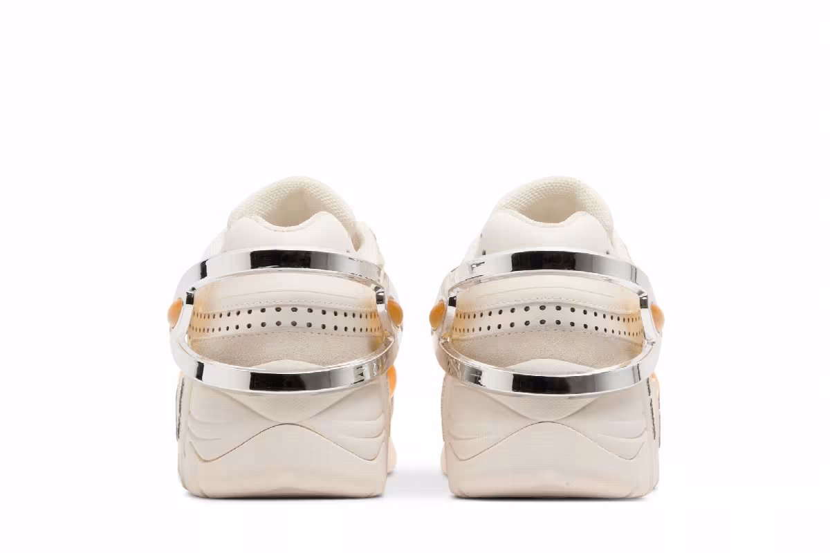 Raf Simons Cylon-21 Cream, view 7