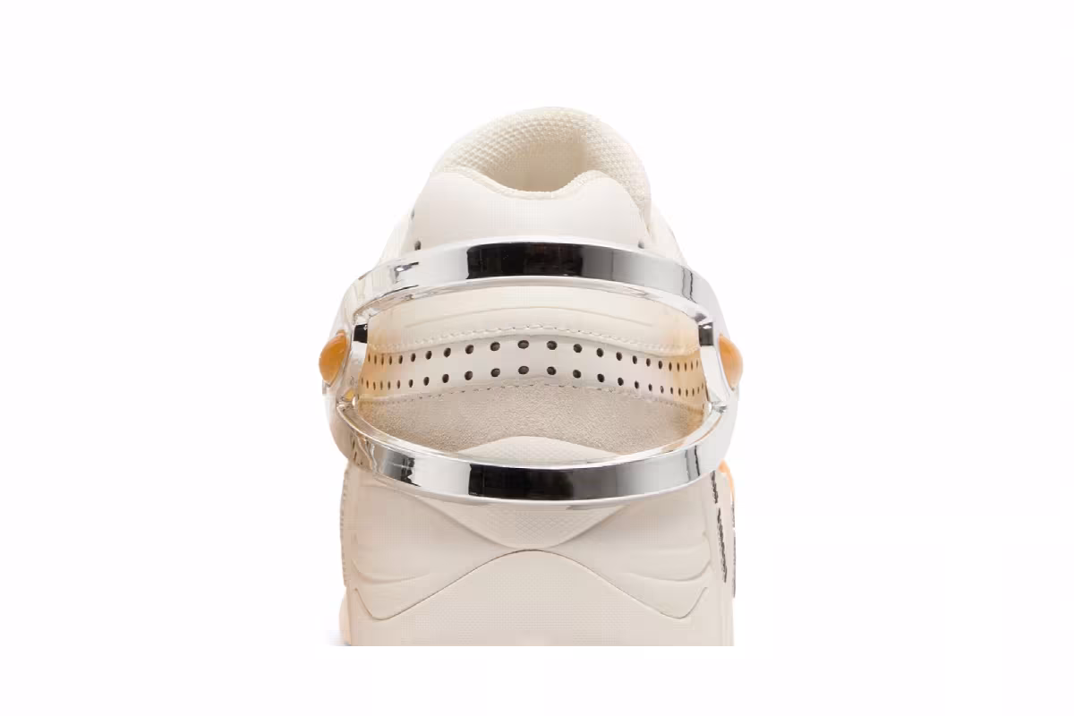 Raf Simons Cylon-21 Cream, view 8