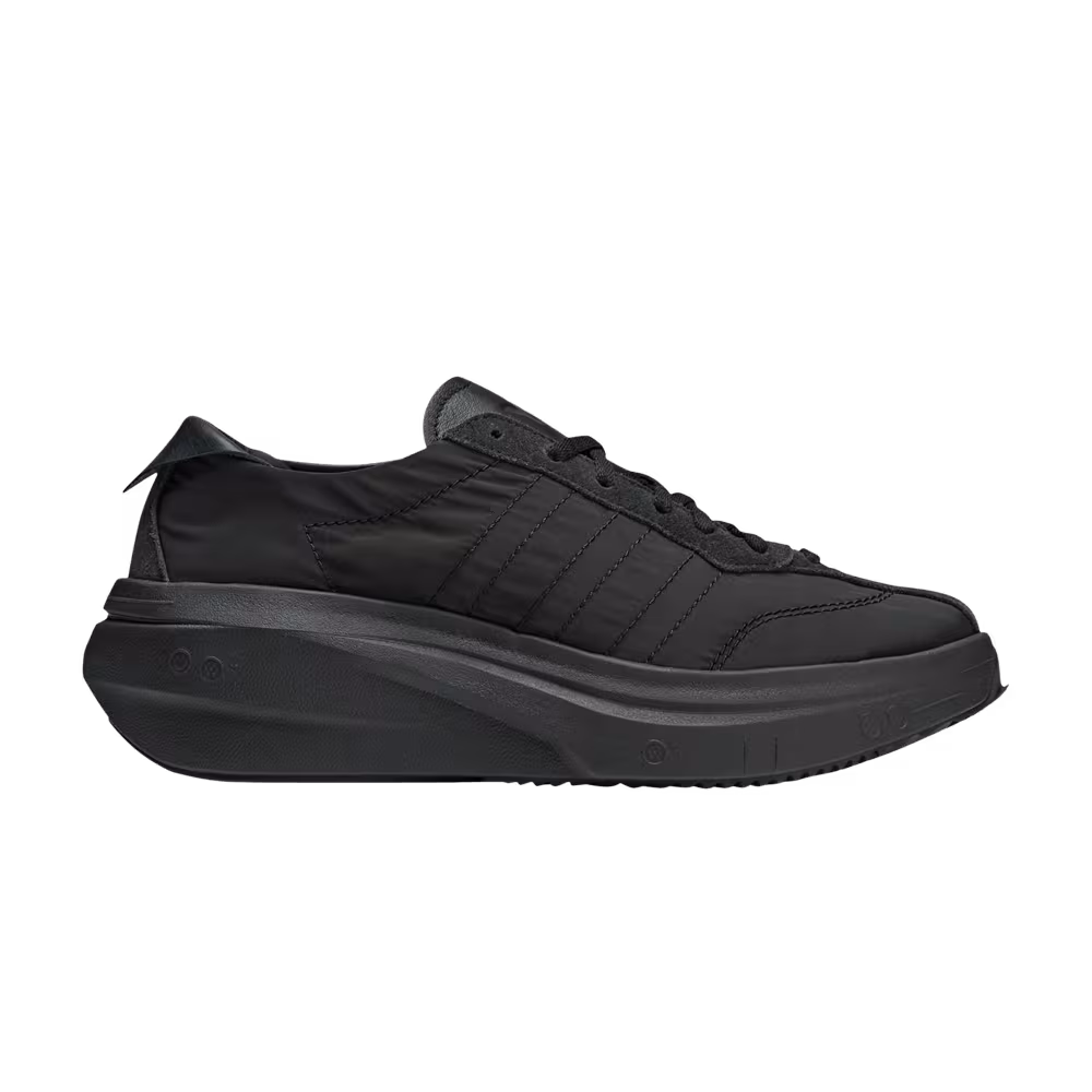 adidas Y-3 Subaya Triple Black