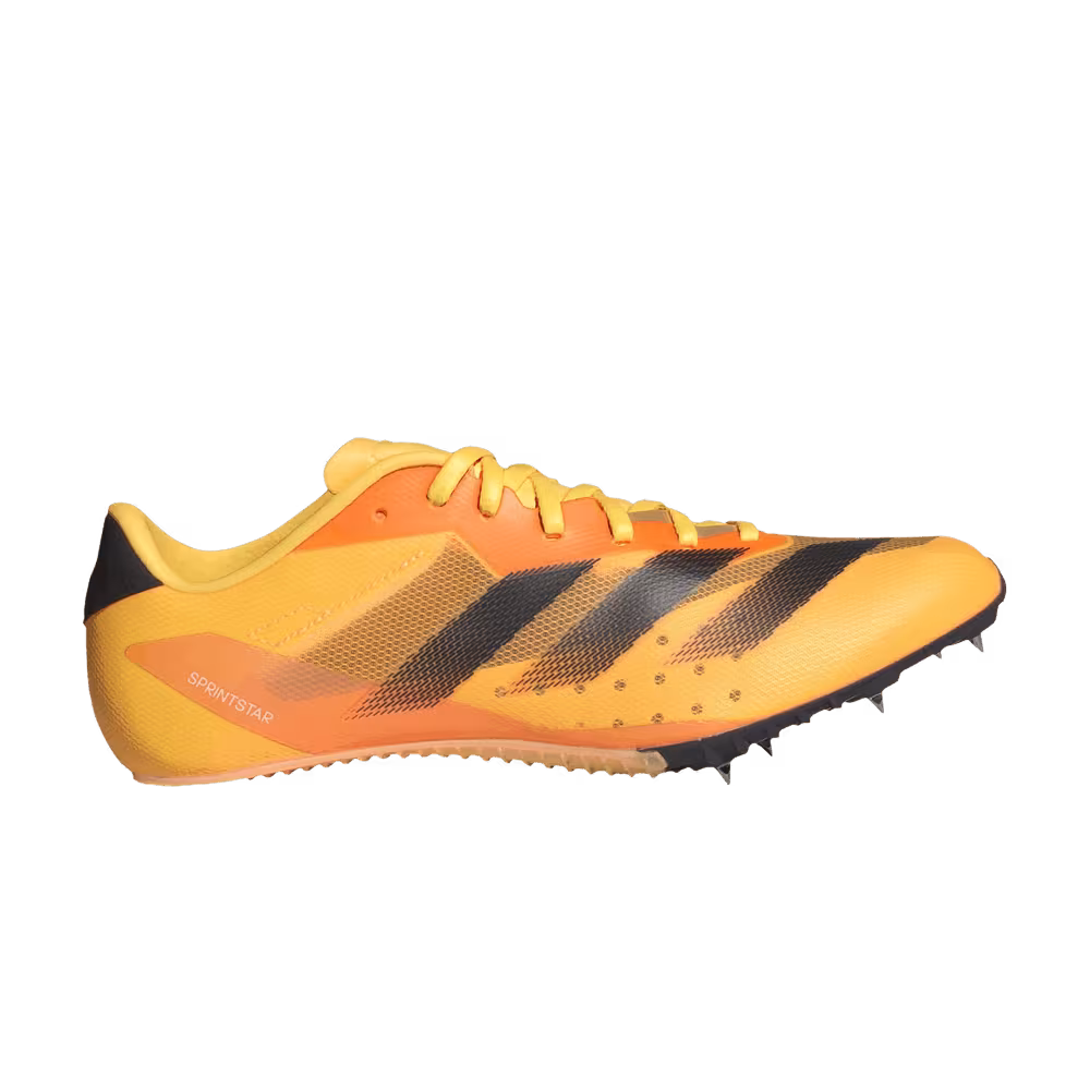 Adidas Adizero Sprintstar Spark Black