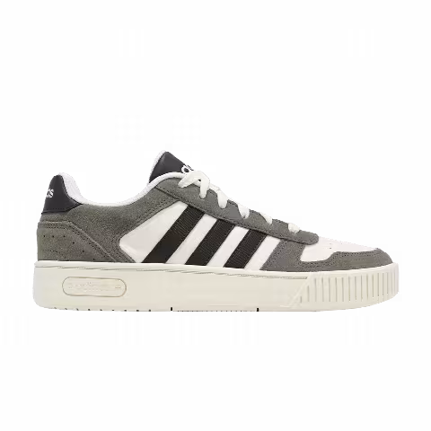 Adidas D-Pad Classic 'Grey Dark Green'