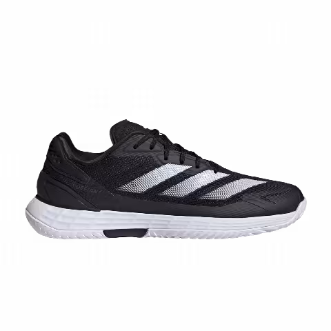 Adidas Defiant Speed 2 'Black White Grey'