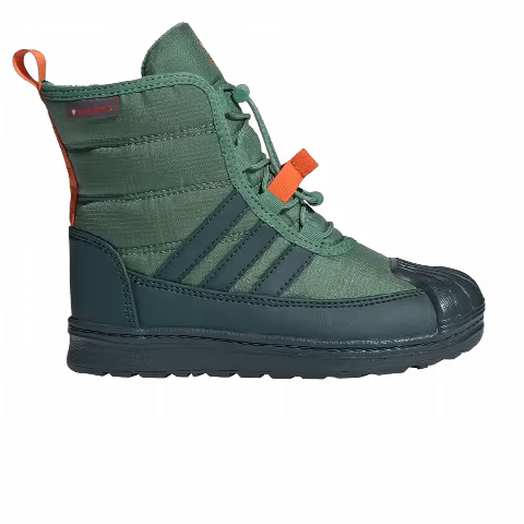 Adidas Superstar 360 2.0 Boot C 'Preloved Green'