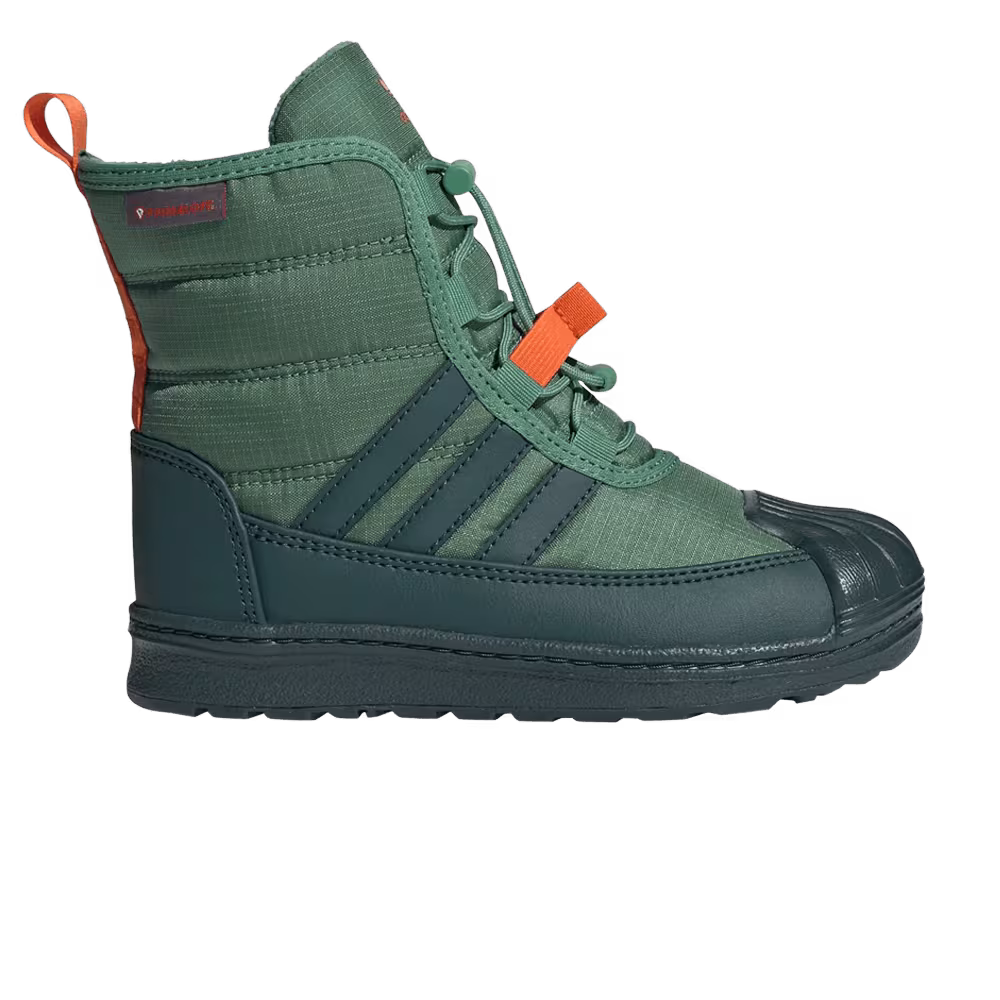 Adidas Superstar 360 2.0 Boot C Preloved Green