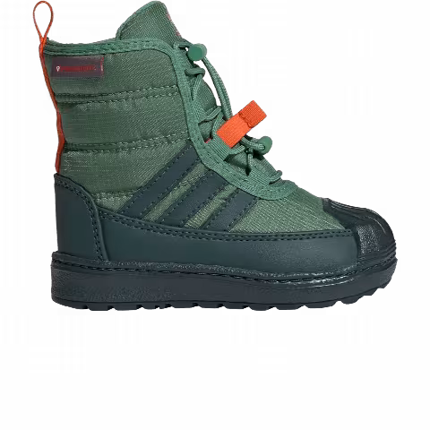 Adidas Superstar 360 2.0 Boot I 'Preloved Green'