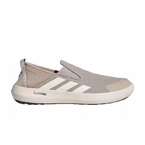 Adidas Terrex Boat Slip-On 'Chalk'
