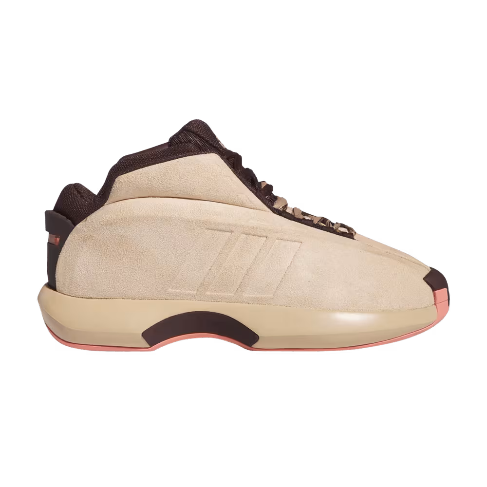 adidas Crazy 1 Magic Beige