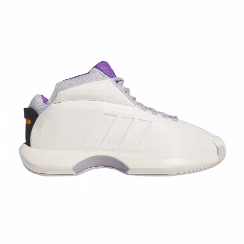 adidas Crazy 1 'Cream White Active Purple'