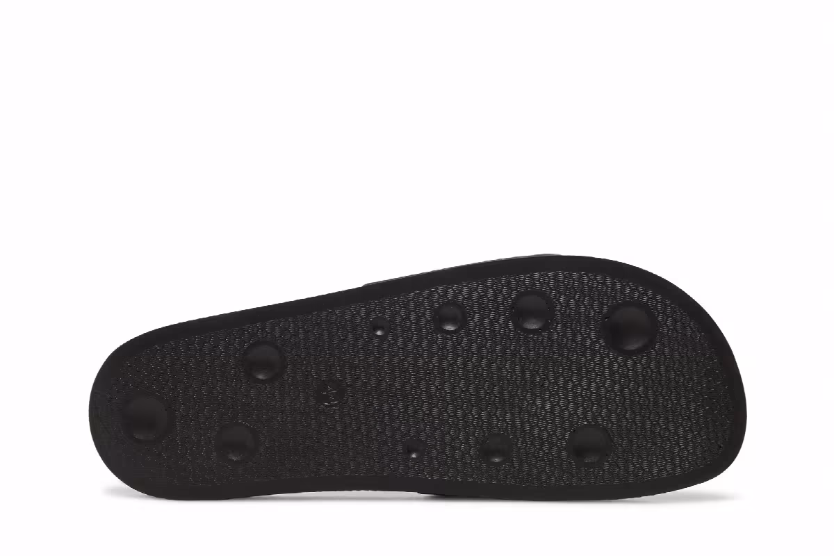 Palm Angels Pool Slider Black, view 5