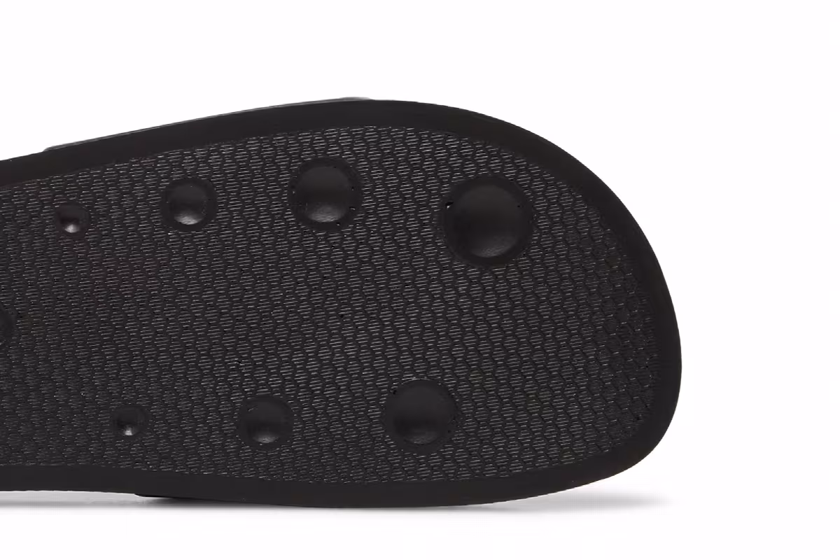 Palm Angels Pool Slider Black, view 6