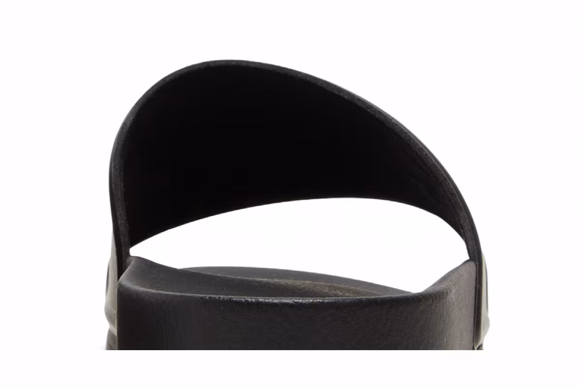 Palm Angels Pool Slider Black, view 8