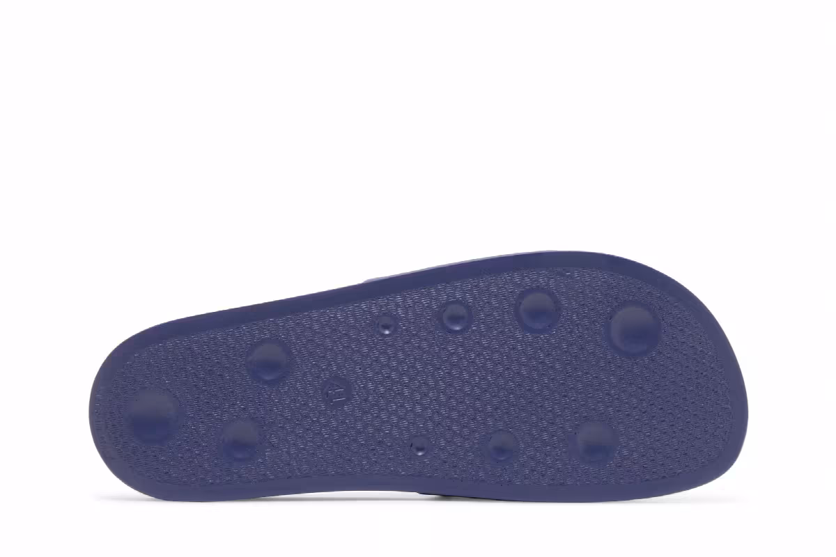 Palm Angels Pool Slider Blue, view 5