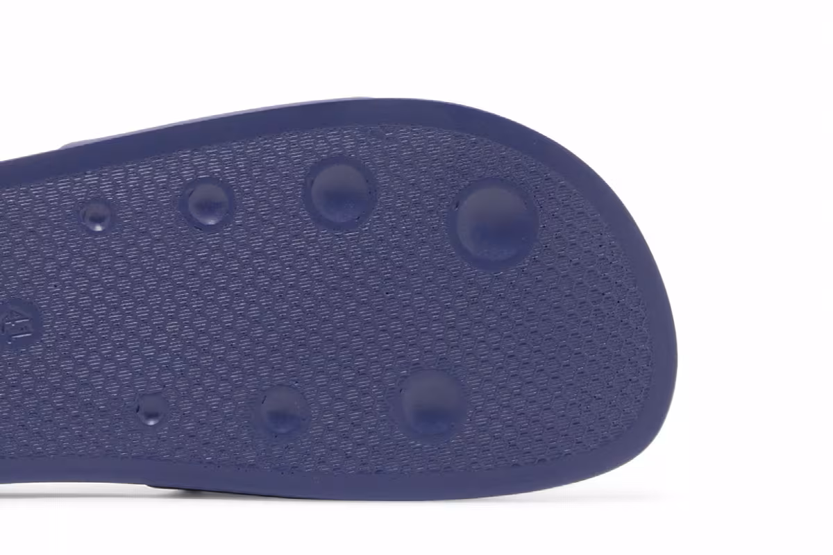 Palm Angels Pool Slider Blue, view 6