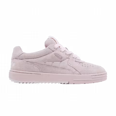 Palm Angels Wmns Palm University Low 'Pink'