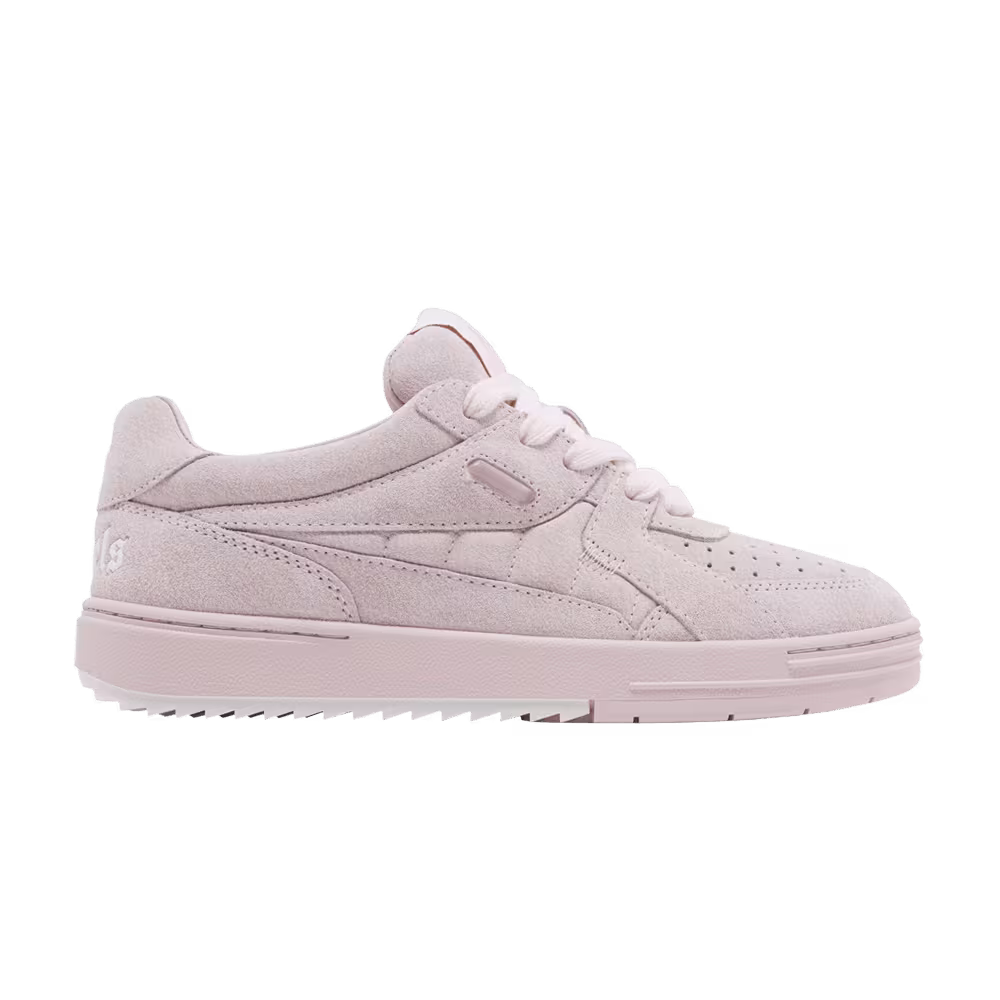 Palm Angels Women's Palm University Low Pink