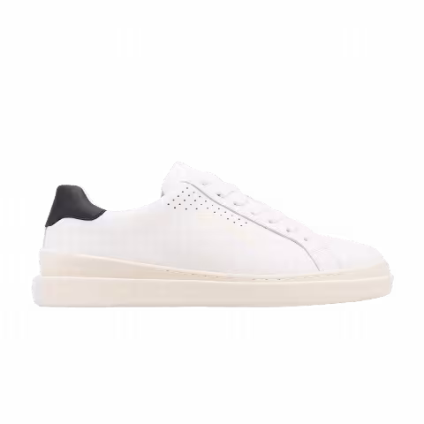Palm Angels Palm Two 'White Black'