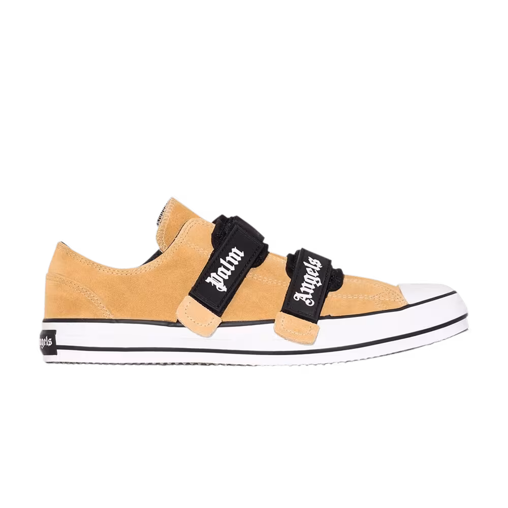 Palm Angels Velcro Vulcanized Low Sand