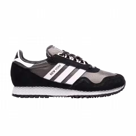 adidas New York 'Dash Grey Charcoal'