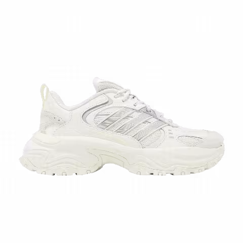 Adidas Shadow Fever 'Chalk White Silver Metallic'