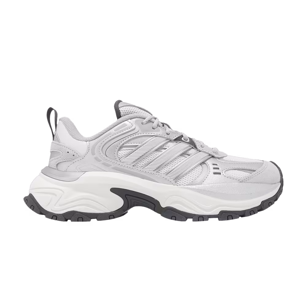 adidas Shadow Fever Grey Crystal White