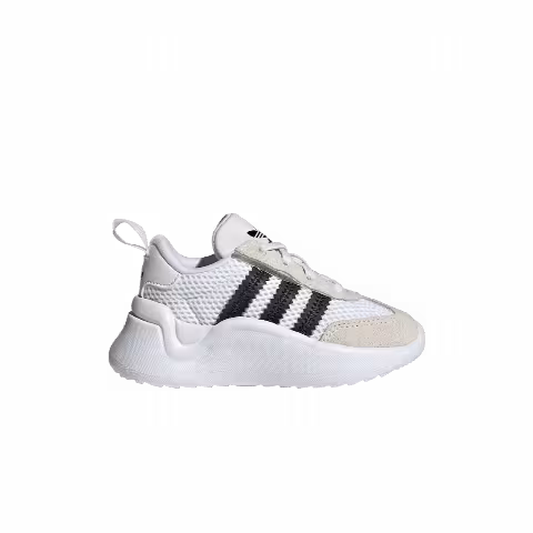 Adidas adiFOM 70s Comfort Closure EL I 'White Black'