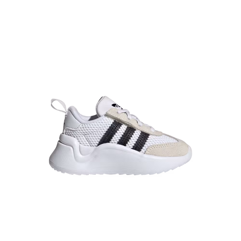Adidas adiFOM 70s Comfort Closure EL I White Black