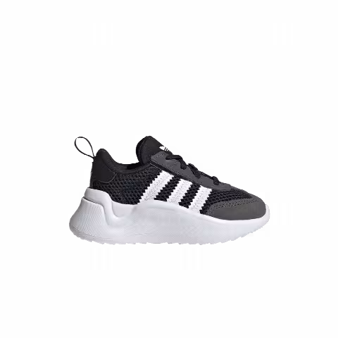 Adidas adiFOM 70s Comfort Closure EL I 'Black White'