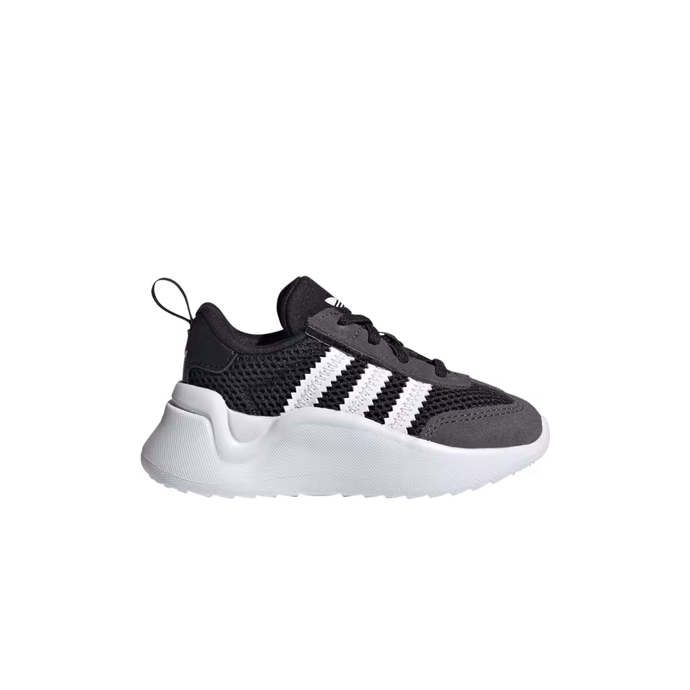 Adidas adiFOM 70s Comfort Closure EL I Black White